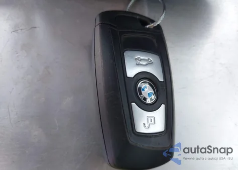 2013 BMW 328I xDrive из США, поврежденный, VIN WBA3B5C57DJ598399